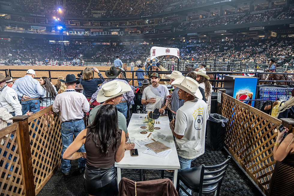 Hondo Rodeo