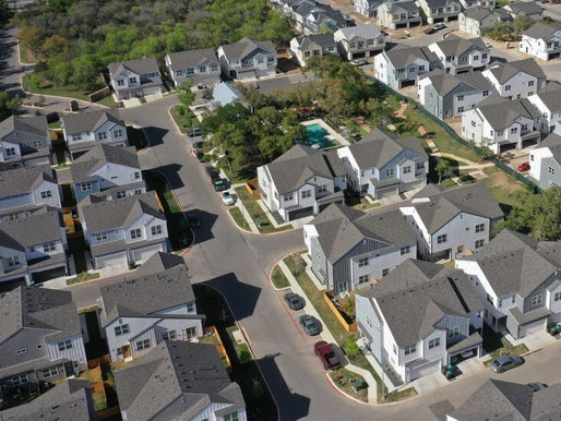 WHO WILL SUCCEED IN THE BUILD-TO-RENT SECTOR REMAINS TO BE SEEN