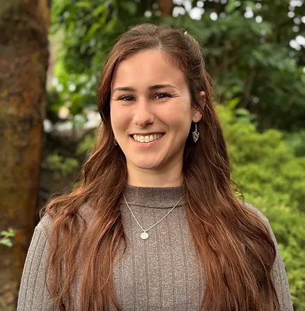Bre Carter MA, LICSW, SUDP Clinic Supervisor