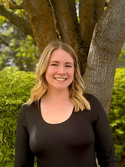 Shay Gladwin  MSW, LMHC 