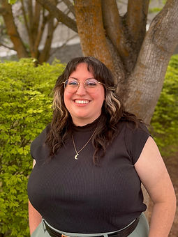 Courtney Calaway, MSW, LICSW