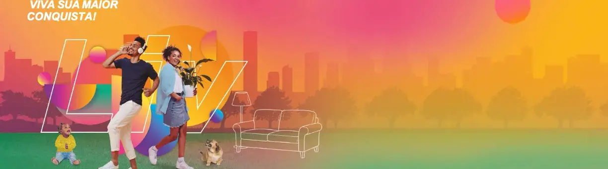 Fundo Liv Parque do Carmo