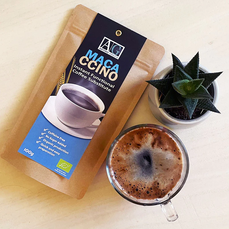 Caffè Funzionali