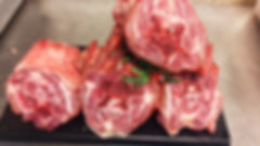 Stewing Lamb (Scrag of Lamb)