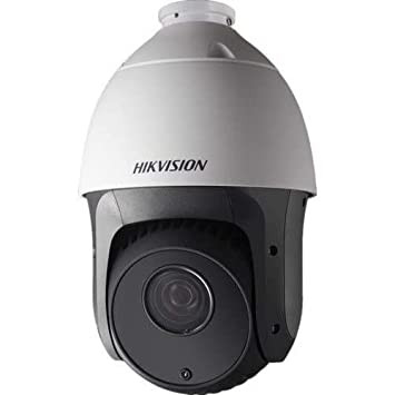 HIKVISION PTZ Camera 4K Outdoor / Indoor Speed Dome