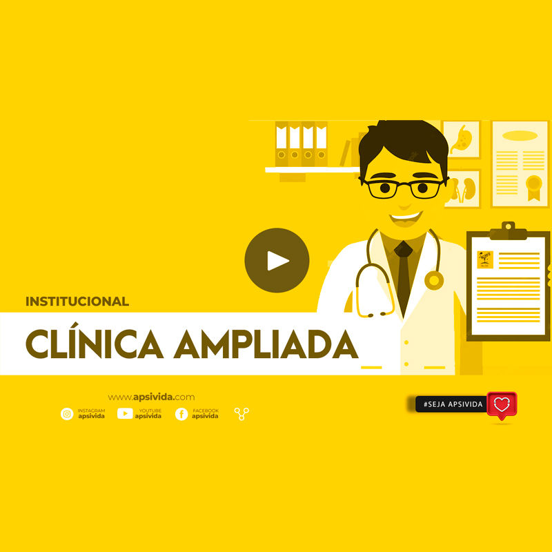 Clínica Ampliada na Escola - Institucional