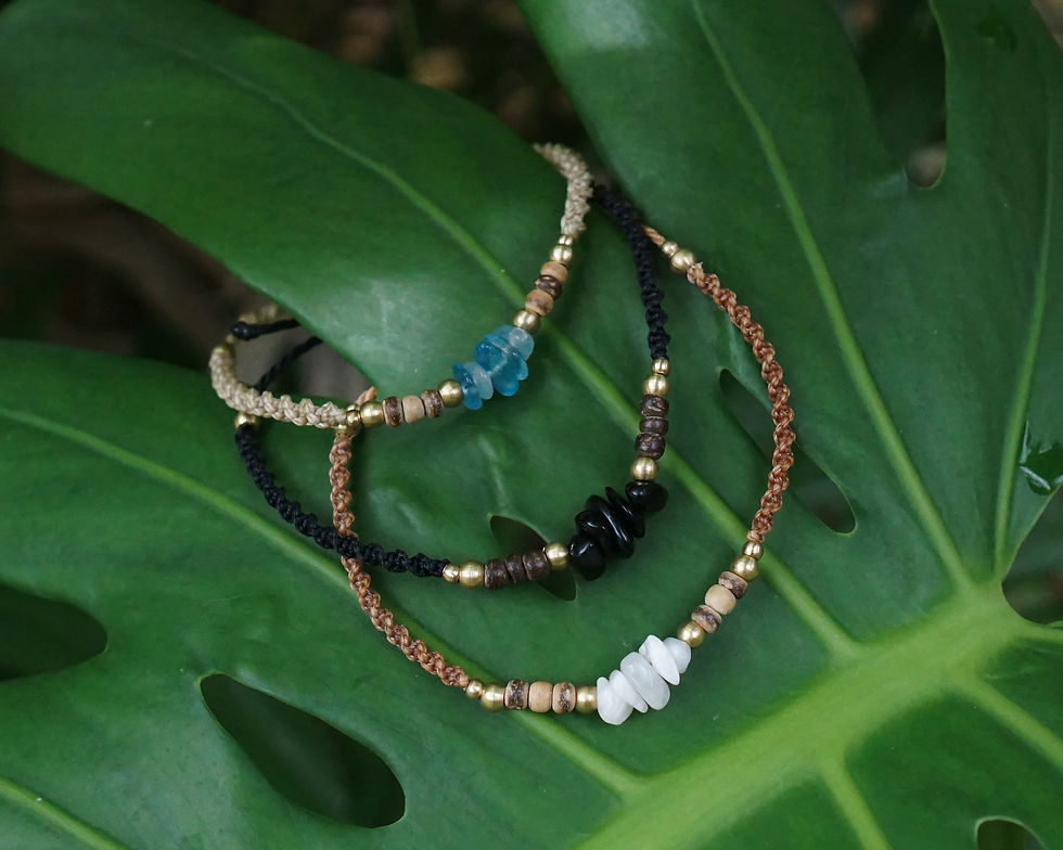 Thumbnail: KOA Bracelet