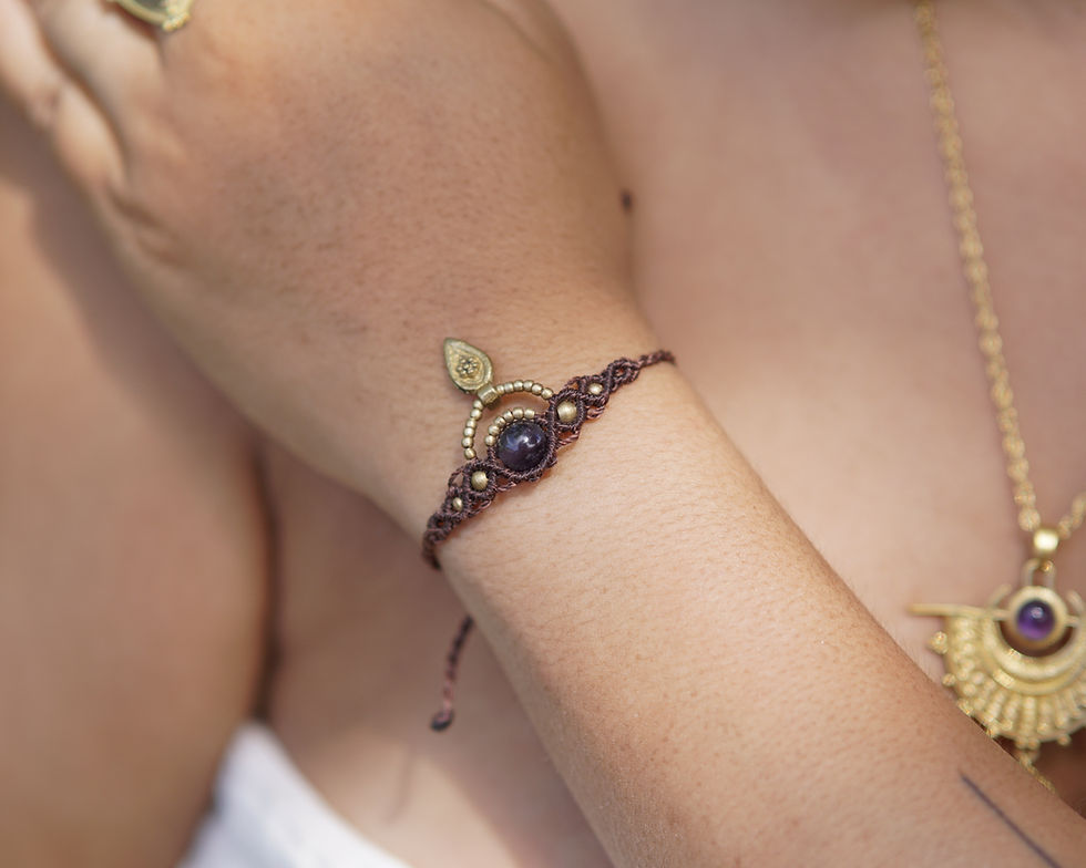 Thumbnail: EVELYN Bracelet