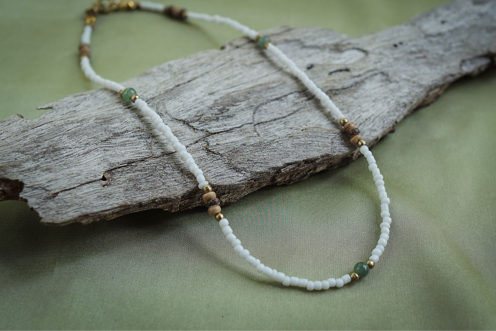 Thumbnail: KALANI Necklace