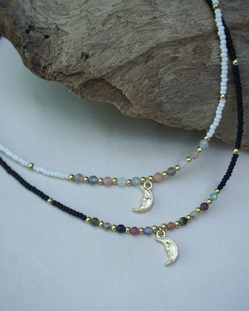 LUNARA Necklace