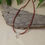 Thumbnail: Quartz Point Beaded Necklace