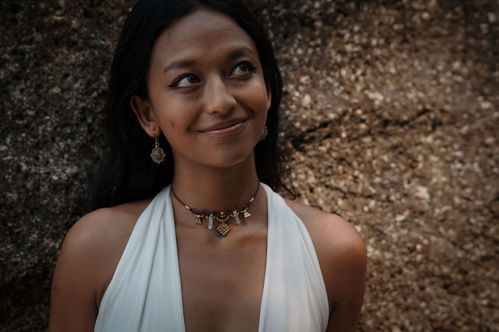 Thumbnail: ANYA Earrings