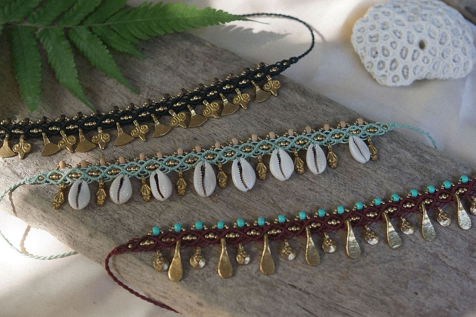 Thumbnail: ZERA Choker