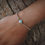 Thumbnail: Abalone Shell Bracelet