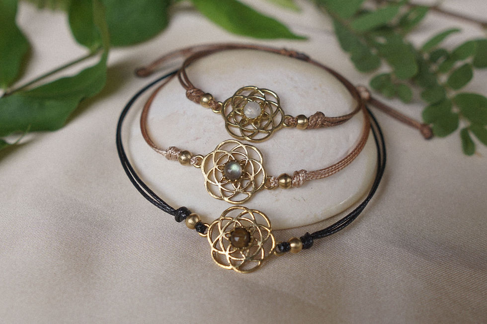 Thumbnail: ZEN Bracelet