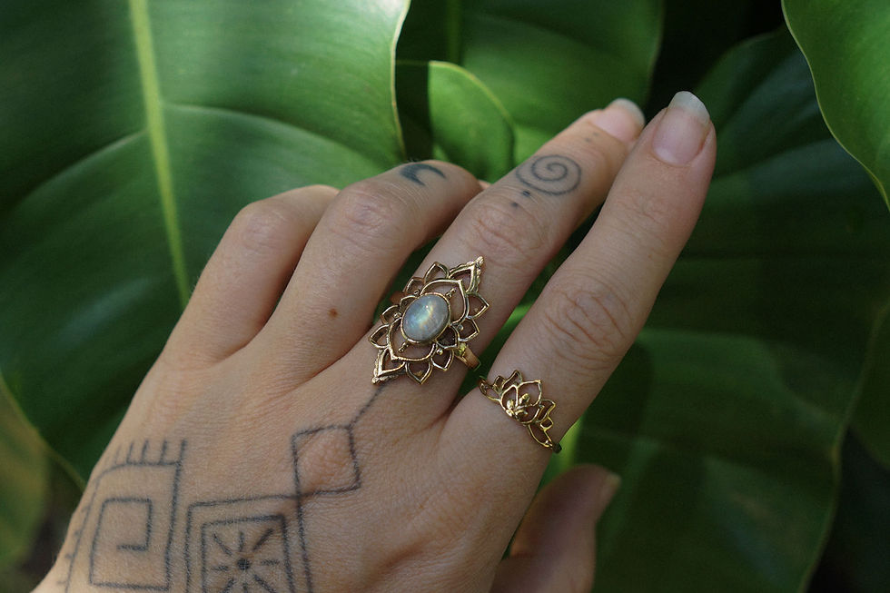 Thumbnail: ZENYA Ring