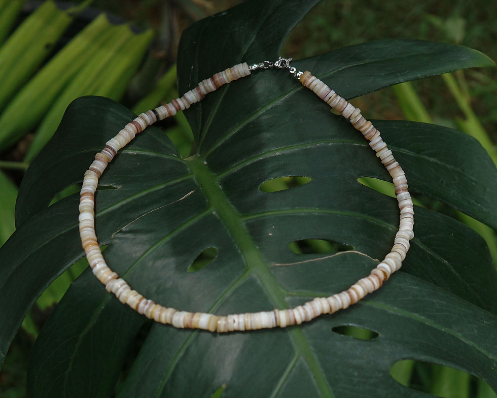 Thumbnail: COVE Necklace