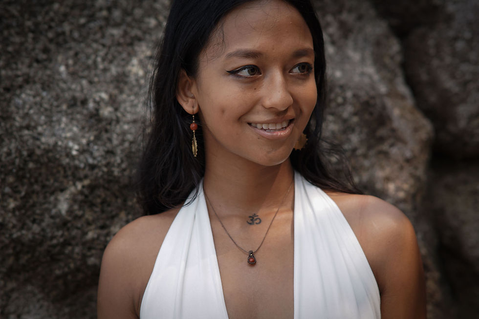 Thumbnail: ELYSA Necklace