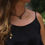 Thumbnail: ISLA Black Necklace