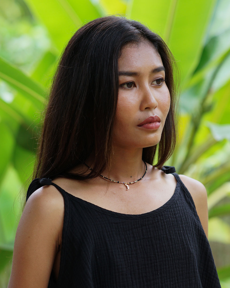 Thumbnail: LUNARA Necklace