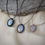 Thumbnail: Moonstone Necklace