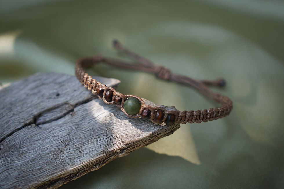 Thumbnail: Island Bracelet
