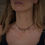 Thumbnail: DAHLIA Necklace