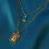Thumbnail: Sky Layered Necklace