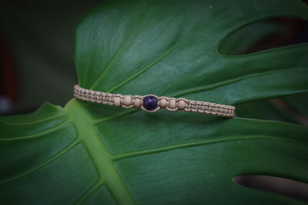Thumbnail: Island Bracelet