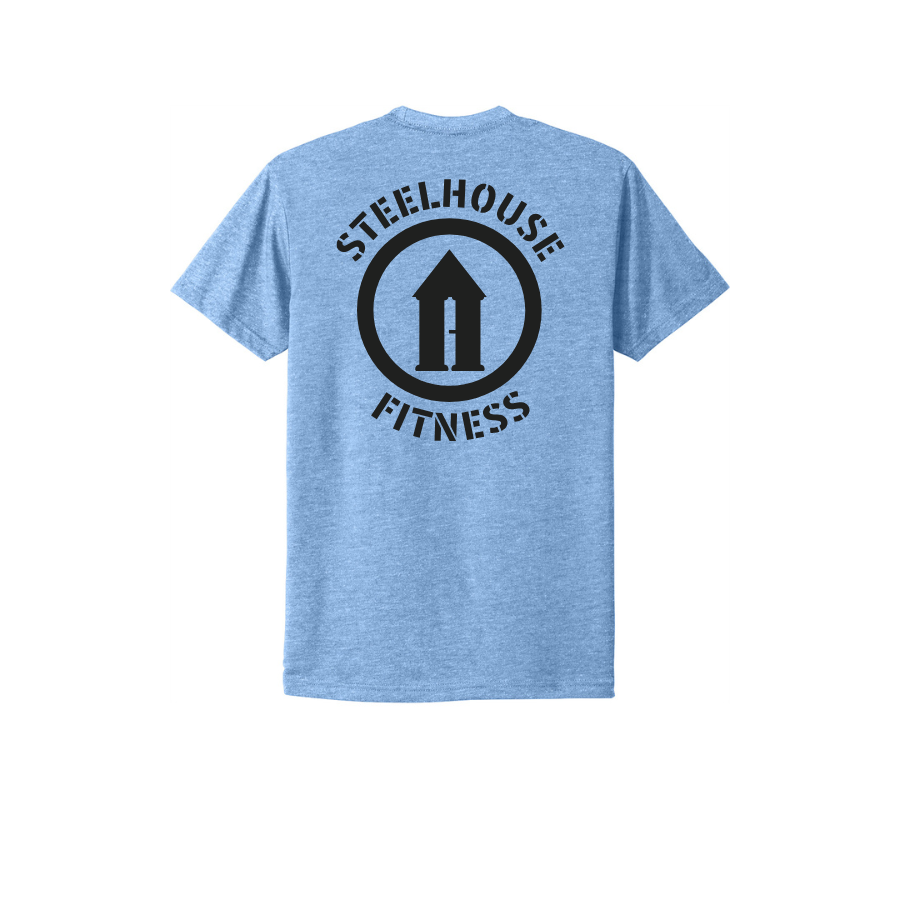 Thumbnail: STEELHOUSE Fitness- SS