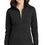 Thumbnail: Pre-K Diagnostics - Ladies Slub Fleece Full-Zip Jacket