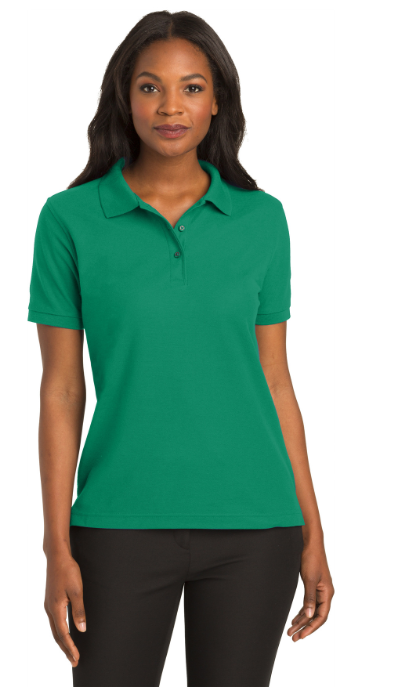 Thumbnail: Pre-K Diagnostics - Ladies Polo