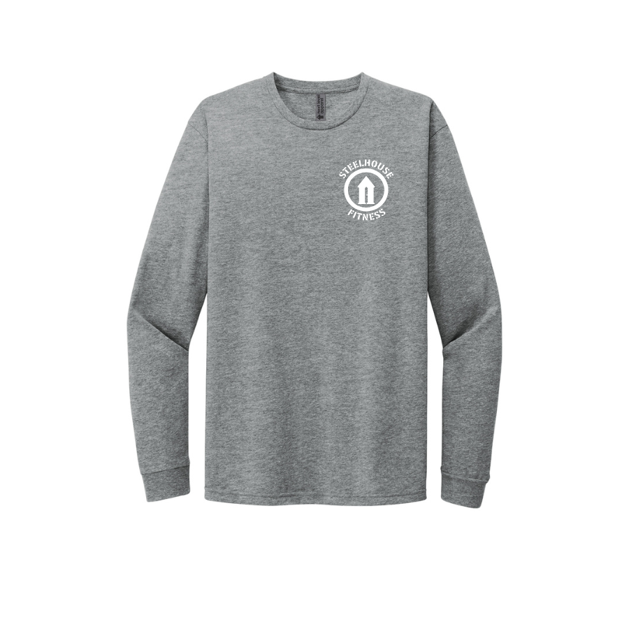 Thumbnail: STEELHOUSE Fitness- LS