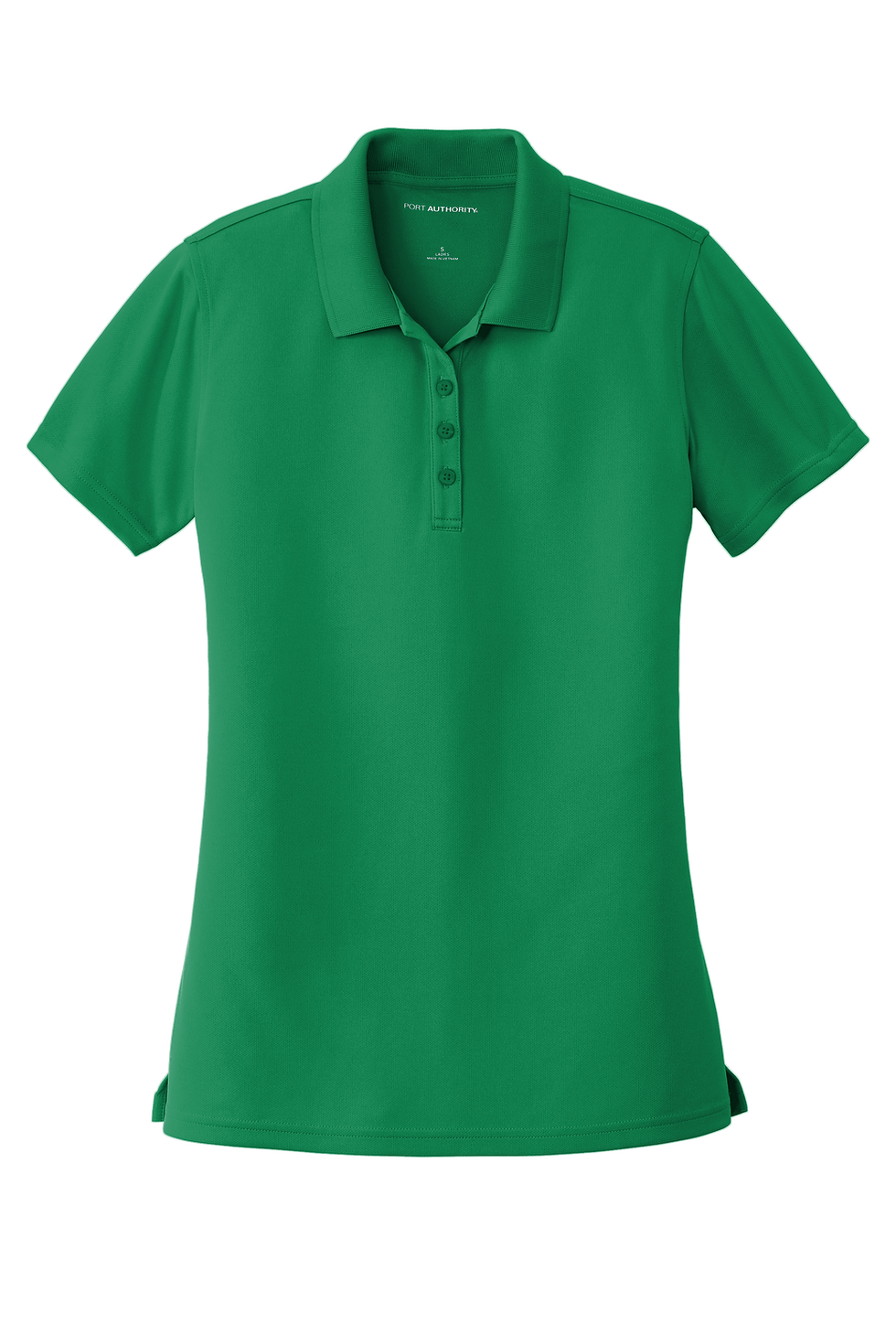 Thumbnail: Maya Angelou- Level Up Women's Polo