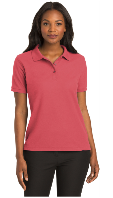 Thumbnail: Pre-K Diagnostics - Ladies Polo