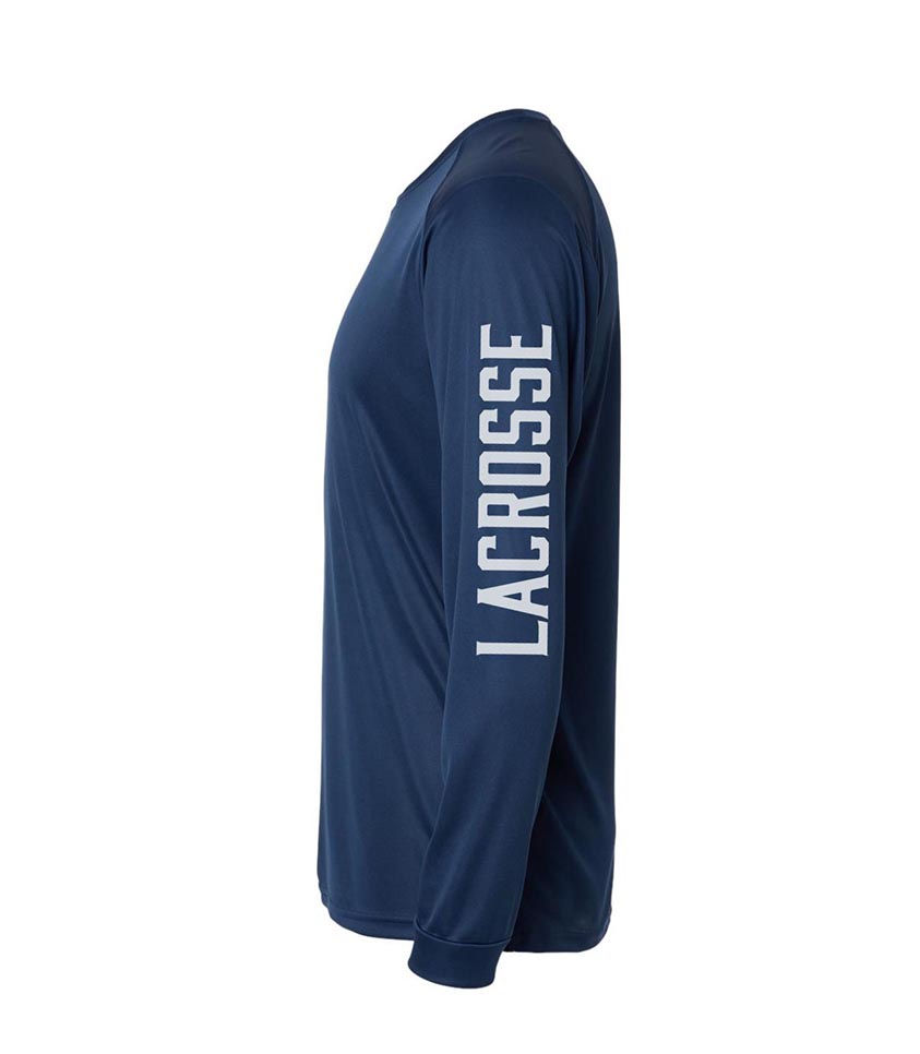 Thumbnail: CLAX-Mens Performance L/S T-Shirt