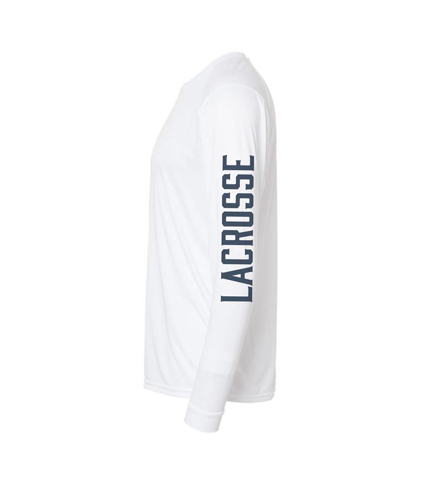 Thumbnail: CLAX-Mens Performance L/S T-Shirt