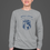 Thumbnail: Bay Lions Youth L/S T-Shirt