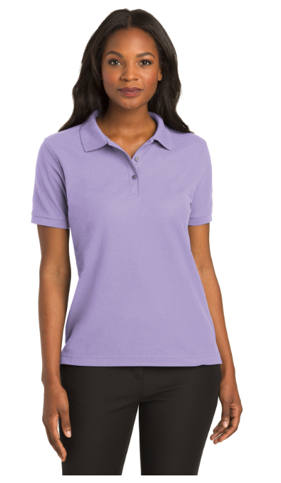 Thumbnail: Pre-K Diagnostics - Ladies Polo