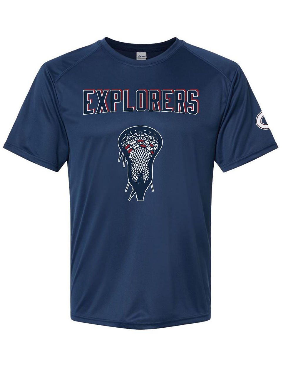Thumbnail: CLAX-Mens Performance S/S T-Shirt