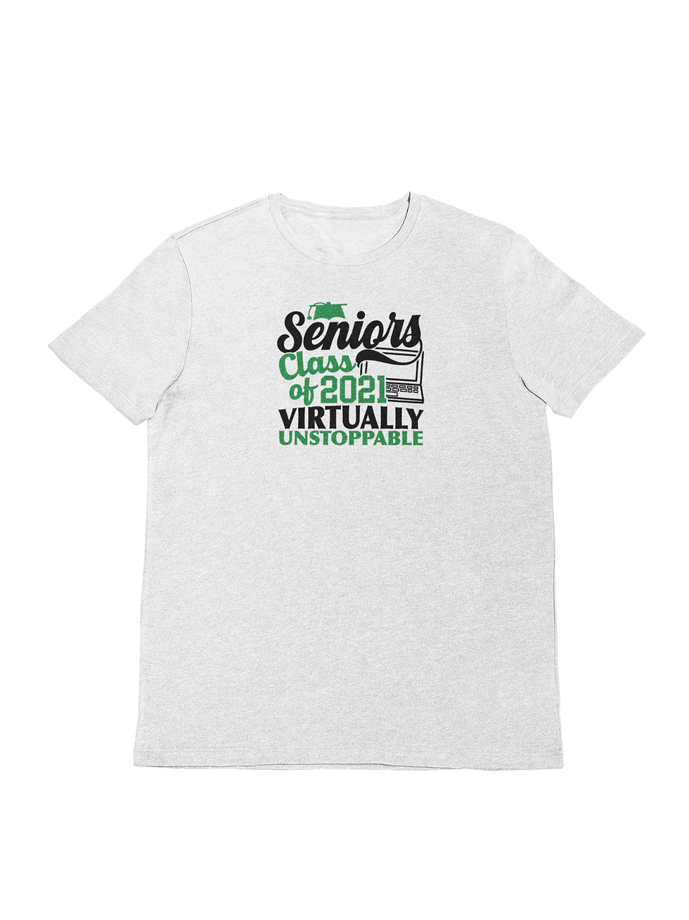 Thumbnail: Senior Virtually Unstoppable