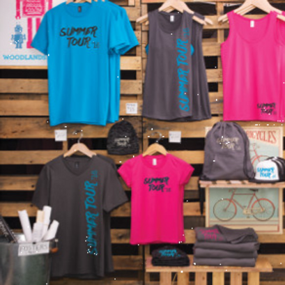 Apparel Miami Fl R L Printing Services Inc