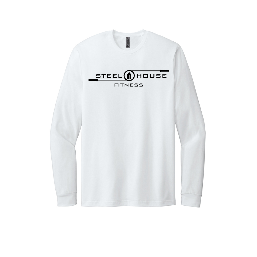 Thumbnail: STEELHOUSE Fitness Barbell- LS