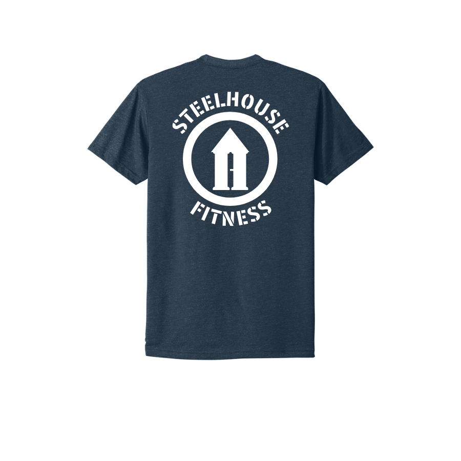 Thumbnail: STEELHOUSE Fitness- SS