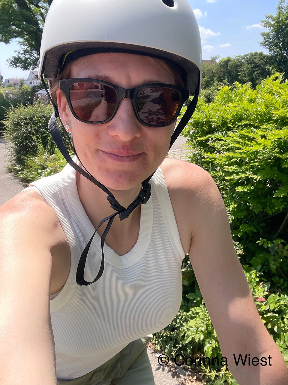 Bike-Mom :D
