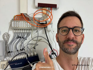 Loxone mit Apple Home verbinden – so steuerst du dein Family-Smarthome mit Siri