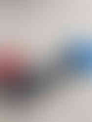 Beschriftetes Leitungsstück.