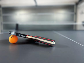 Tischtennis als Familienhobby – warum wir plötzlich alle am Ball sind