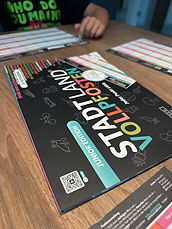 Stadt Land Vollpfosten Junior Edition – unser TPF-Tipp