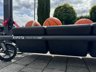Kipsta Decathlon Basketballkorb B500